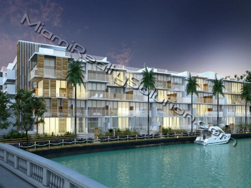 Palau Sunset Harbor, South Beach (SoBe) property management
