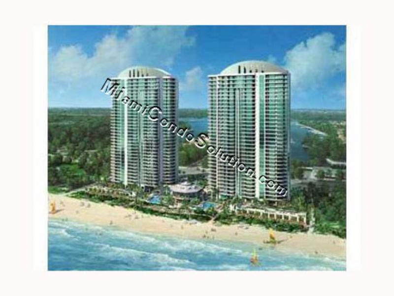 Turnberry Ocean Colony, Sunny Isles Beach property management