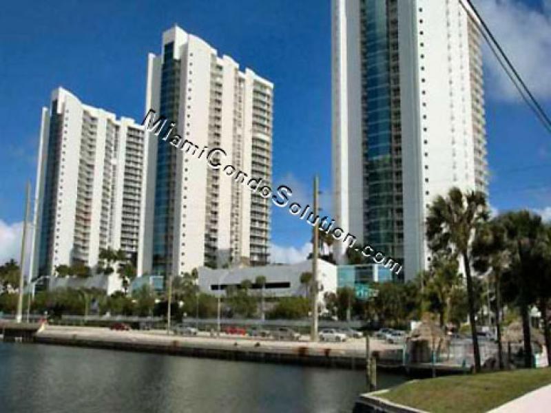 Oceania 1, Sunny Isles Beach property management