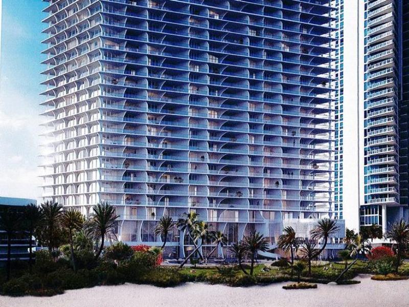 Jade Signature, Sunny Isles Beach property management