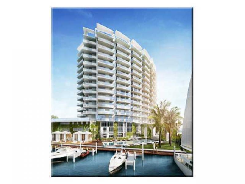 Eden House Condo, Miami Beach property management