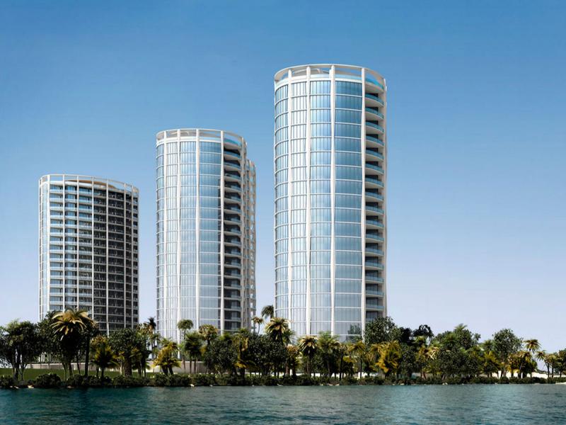 Two Park Grove, Coconut Grove property management