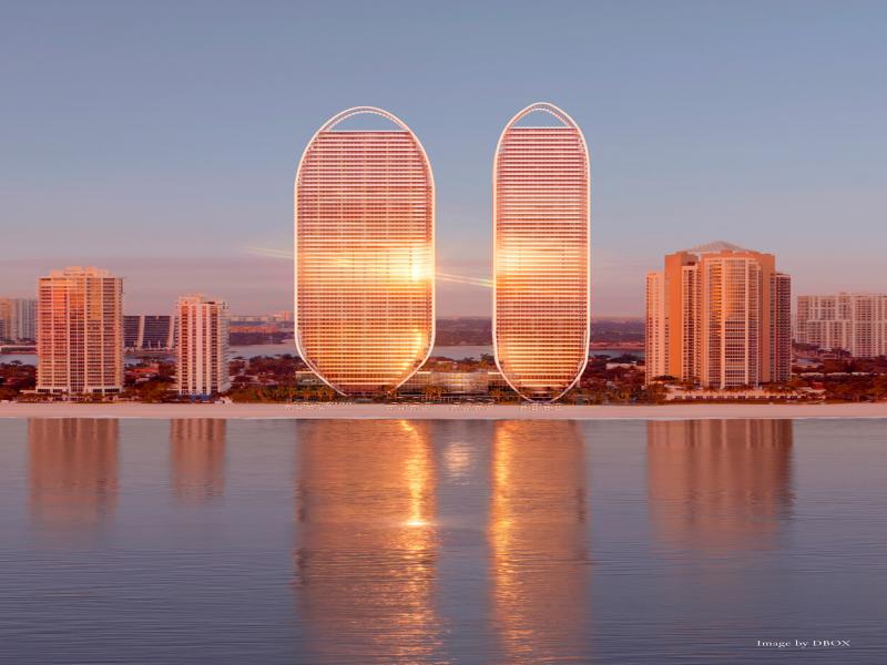 St Regis Residences Sunny Isles, Sunny Isles Beach property management