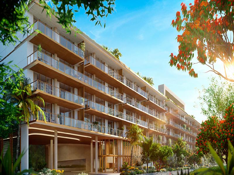 2200 Brickell, Brickell property management