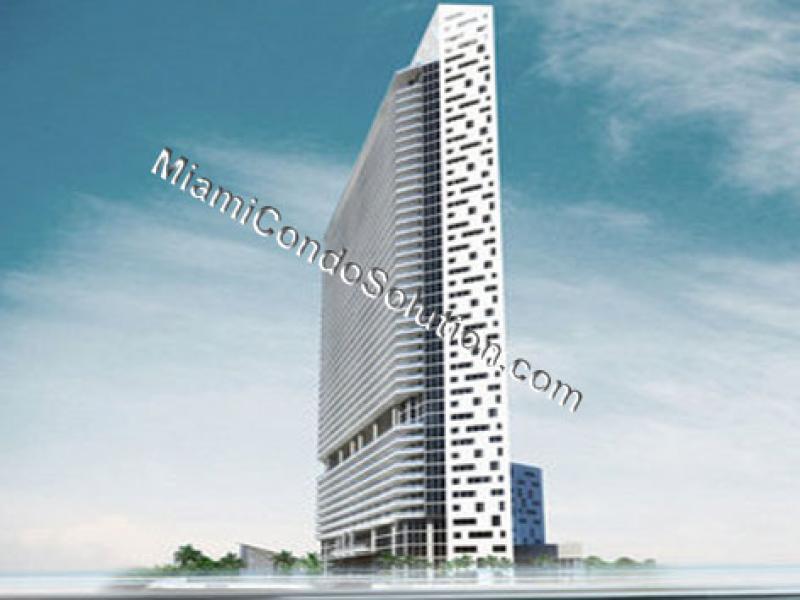 Brickell House Condo, Brickell property management