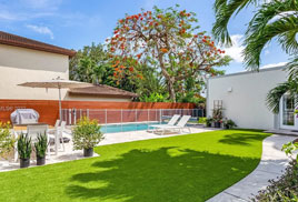 Luxury single family home at 152 SW 20th Rd, Coral Gables, managed by Miami Prime Management