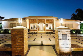 Luxury home at 530 Sabal Palm Rd, Miami, managed by Miami Prime Management